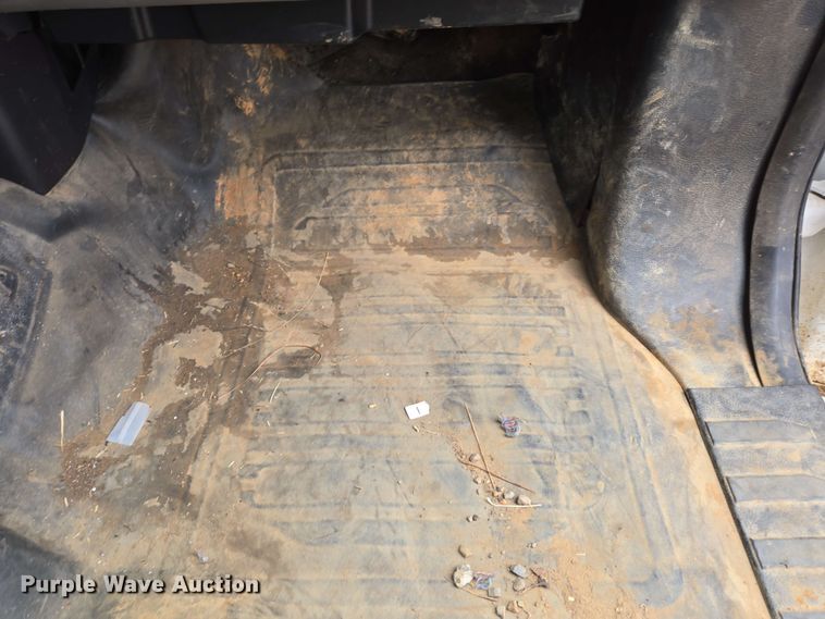 image for item DP6410 2016 Ford F150 XL SuperCab pickup truck