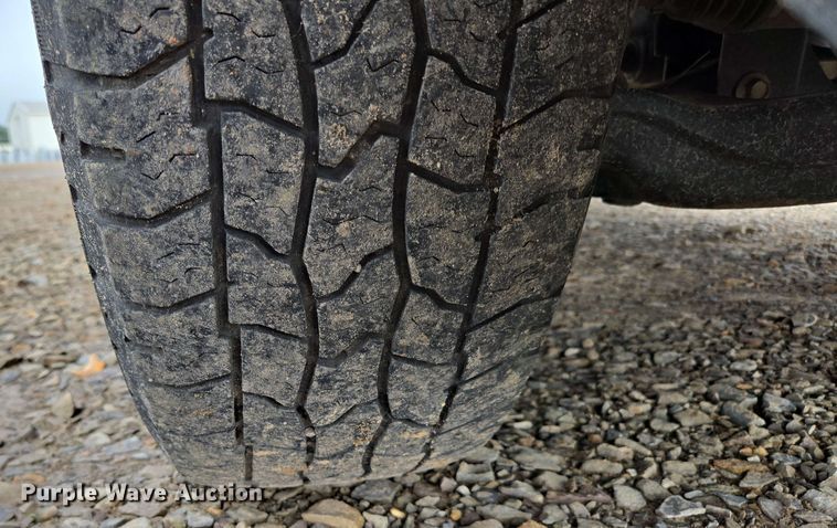 image for item DP6410 2016 Ford F150 XL SuperCab pickup truck