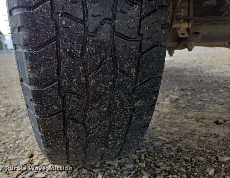 image for item DP6410 2016 Ford F150 XL SuperCab pickup truck