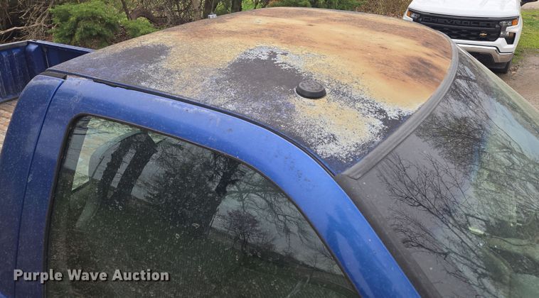 image for item DP6679 1994 Dodge Ram 1500 pickup truck