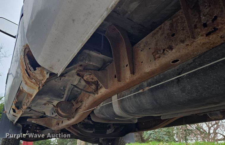 image for item DP6679 1994 Dodge Ram 1500 pickup truck