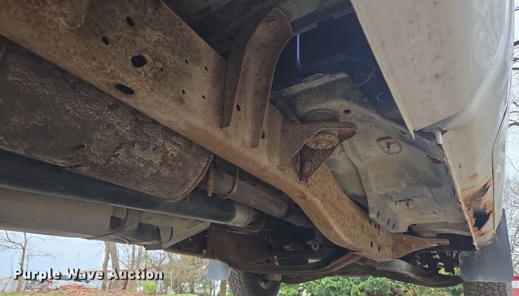 image for item DP6679 1994 Dodge Ram 1500 pickup truck