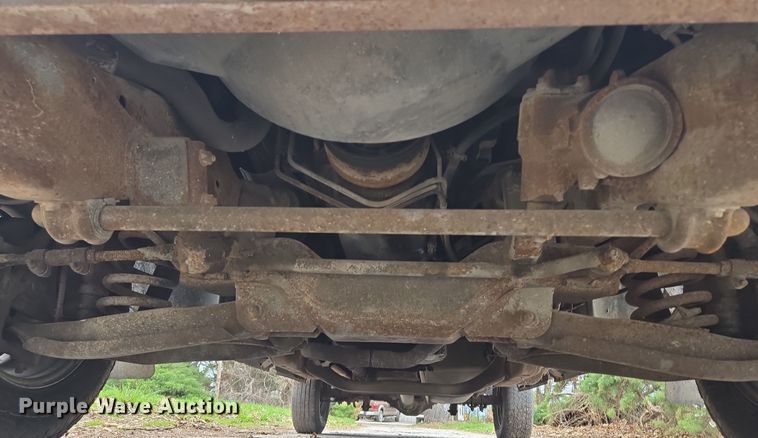 image for item DP6679 1994 Dodge Ram 1500 pickup truck