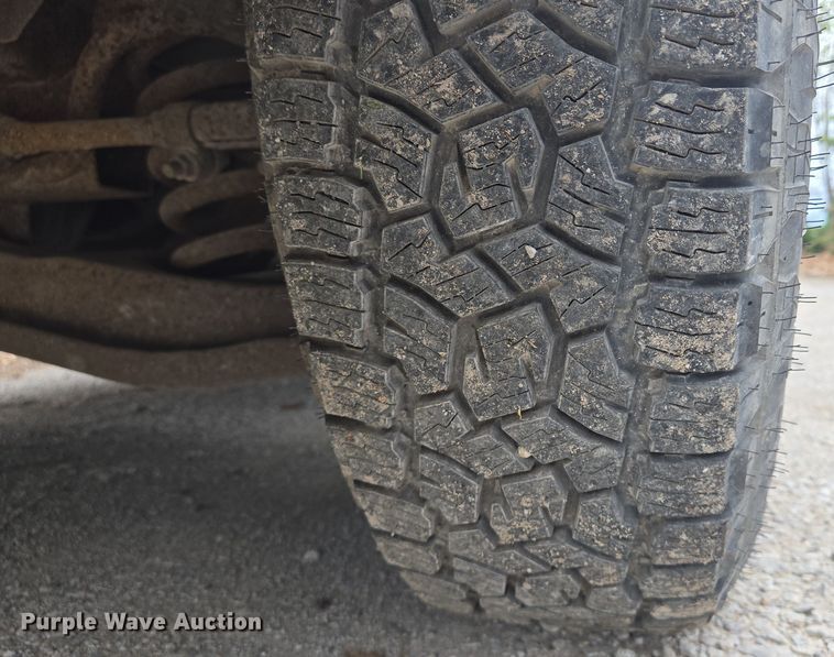 image for item DP6679 1994 Dodge Ram 1500 pickup truck