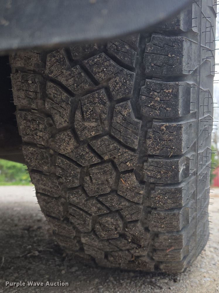 image for item DP6679 1994 Dodge Ram 1500 pickup truck