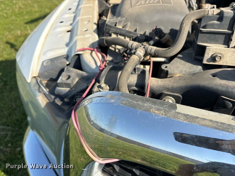 image for item DS3666 2014 Dodge Ram 5500HD utility / service truck