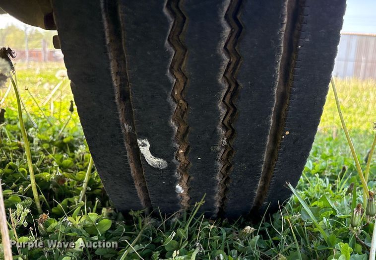 image for item DS3666 2014 Dodge Ram 5500HD utility / service truck