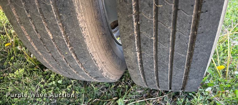 image for item DS3666 2014 Dodge Ram 5500HD utility / service truck