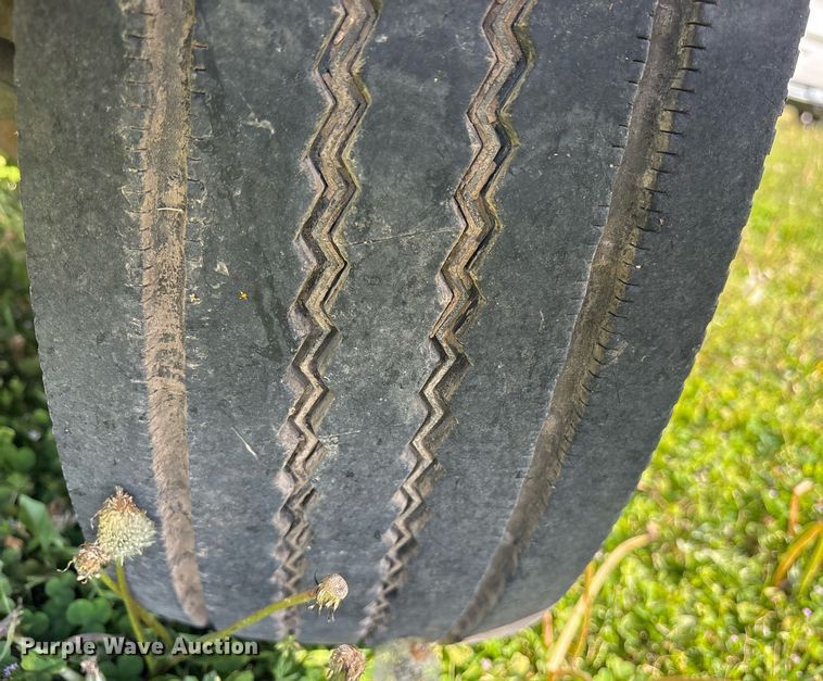 image for item DS3666 2014 Dodge Ram 5500HD utility / service truck