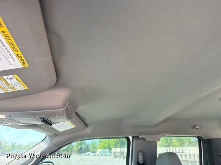 image for item DS3694 2020 Ford F250 Super Duty SuperCab pickup truck