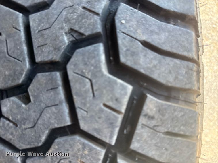 image for item DS3694 2020 Ford F250 Super Duty SuperCab pickup truck