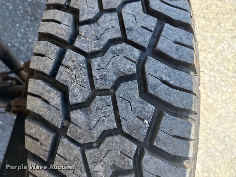 image for item DS3694 2020 Ford F250 Super Duty SuperCab pickup truck