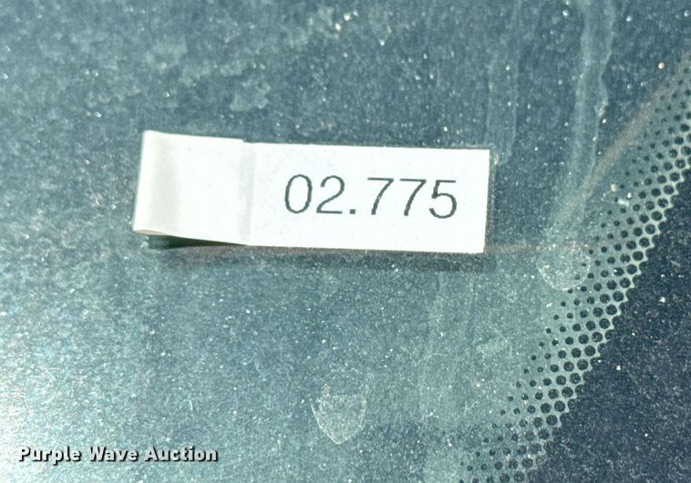 image for item DS3694 2020 Ford F250 Super Duty SuperCab pickup truck