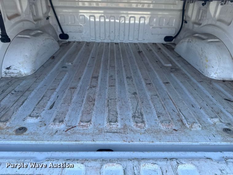 image for item DS3697 2019 Ford F150 SuperCrew pickup truck