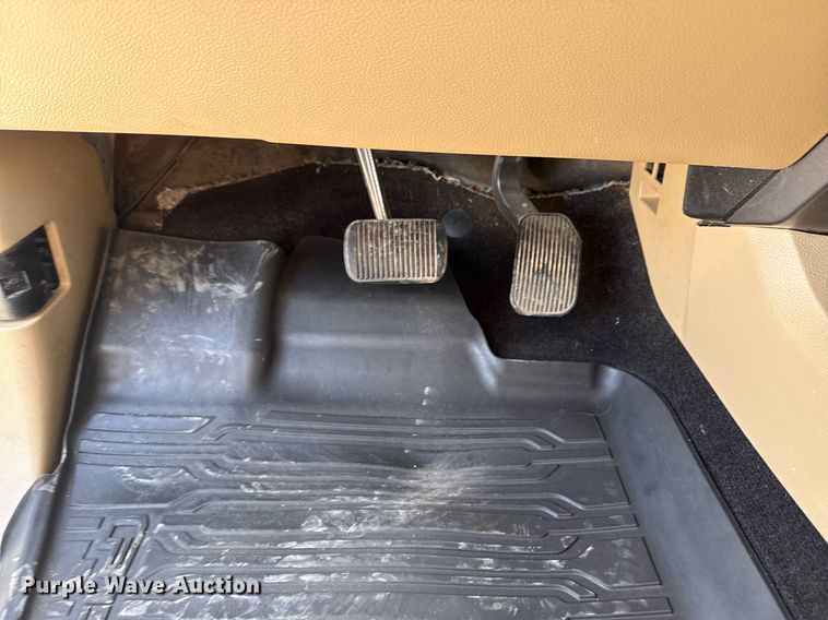 image for item DS3697 2019 Ford F150 SuperCrew pickup truck