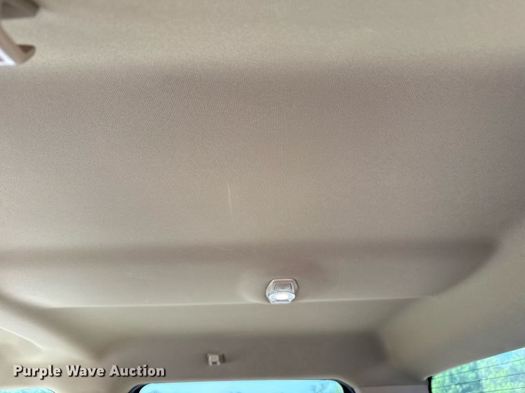 image for item DS3697 2019 Ford F150 SuperCrew pickup truck