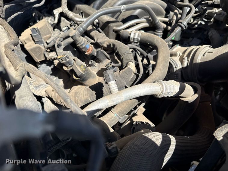 image for item DS3697 2019 Ford F150 SuperCrew pickup truck