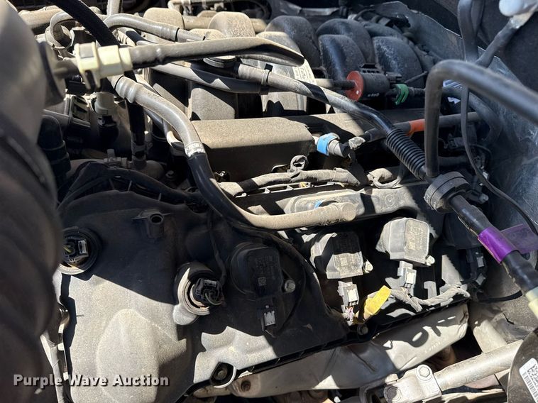 image for item DS3697 2019 Ford F150 SuperCrew pickup truck