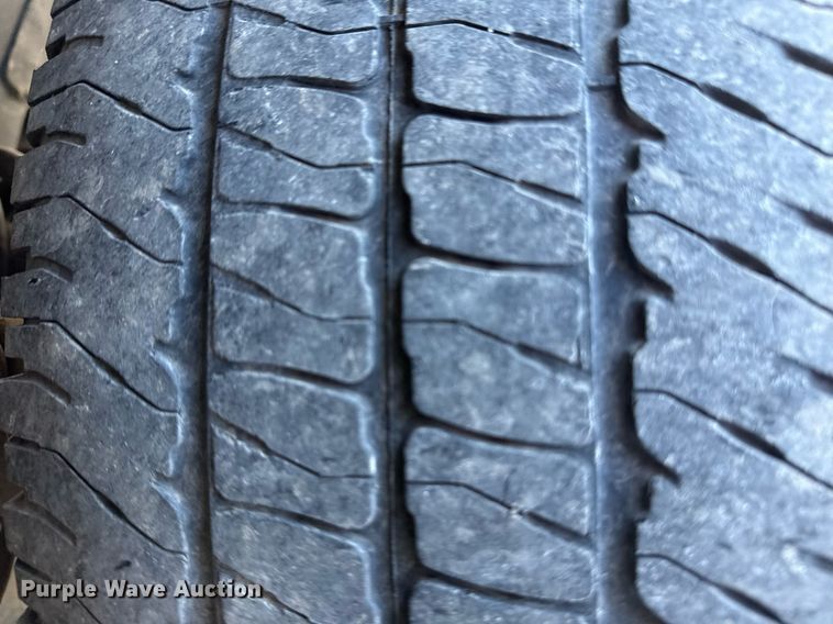 image for item DS3697 2019 Ford F150 SuperCrew pickup truck