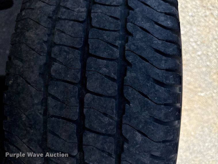 image for item DS3697 2019 Ford F150 SuperCrew pickup truck