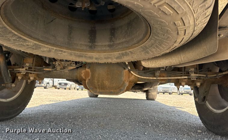 image for item DS3697 2019 Ford F150 SuperCrew pickup truck