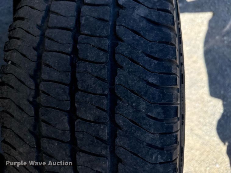 image for item DS3697 2019 Ford F150 SuperCrew pickup truck