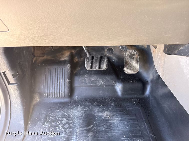 image for item DS3701 2020 Ford F150 SuperCrew pickup truck