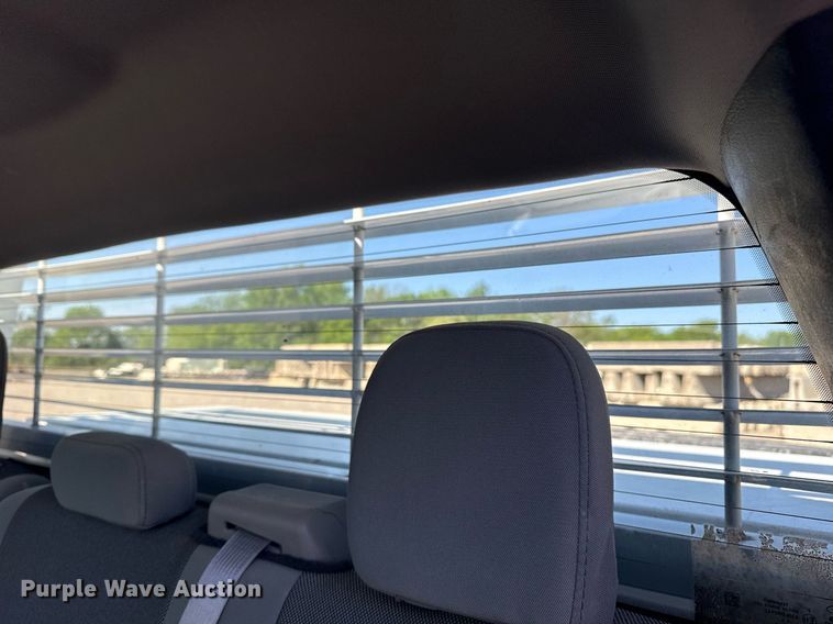 image for item DS3701 2020 Ford F150 SuperCrew pickup truck