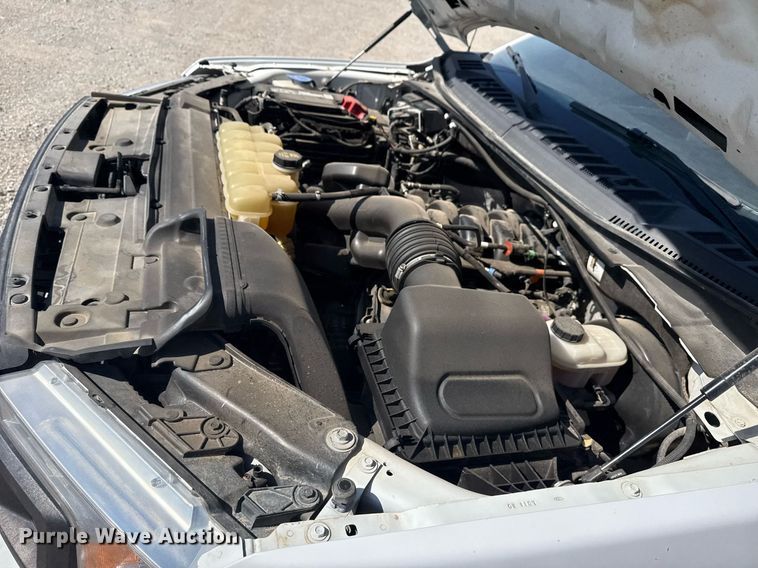 image for item DS3701 2020 Ford F150 SuperCrew pickup truck