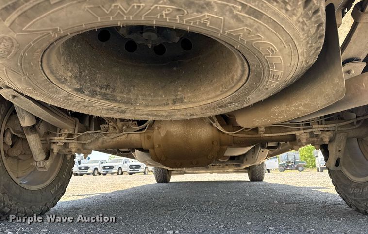 image for item DS3701 2020 Ford F150 SuperCrew pickup truck