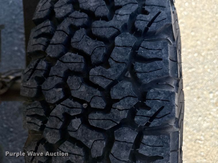 image for item DS3701 2020 Ford F150 SuperCrew pickup truck