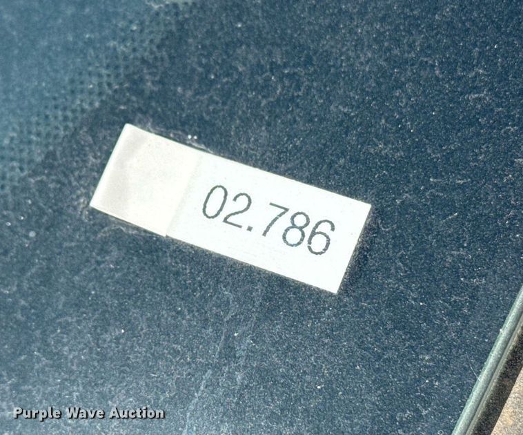 image for item DS3701 2020 Ford F150 SuperCrew pickup truck