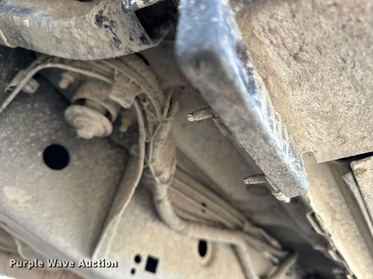 image for item DS3702 2020 Ford F150 SuperCrew pickup truck