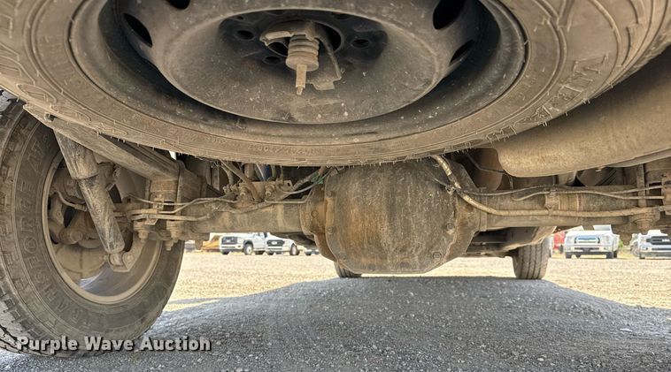 image for item DS3702 2020 Ford F150 SuperCrew pickup truck