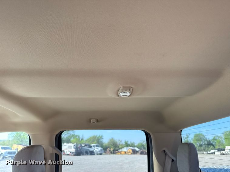 image for item DS3702 2020 Ford F150 SuperCrew pickup truck