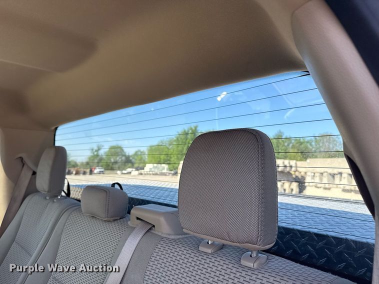 image for item DS3702 2020 Ford F150 SuperCrew pickup truck