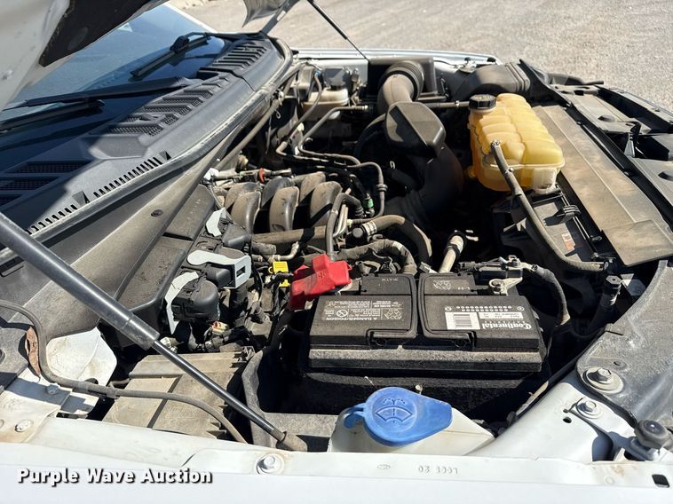 image for item DS3702 2020 Ford F150 SuperCrew pickup truck