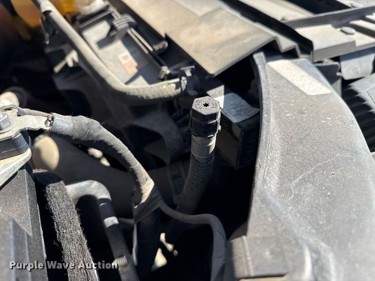 image for item DS3702 2020 Ford F150 SuperCrew pickup truck