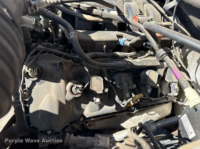 image for item DS3702 2020 Ford F150 SuperCrew pickup truck