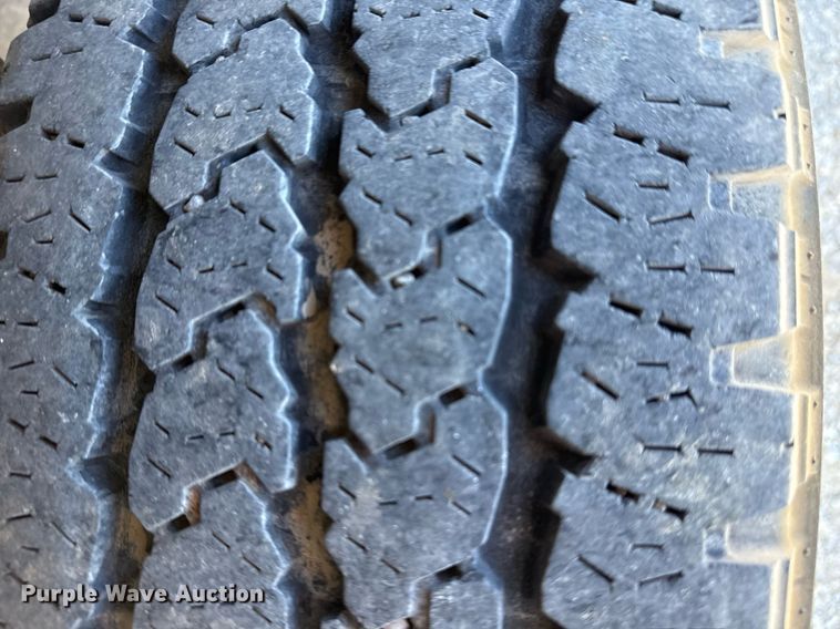 image for item DS3702 2020 Ford F150 SuperCrew pickup truck