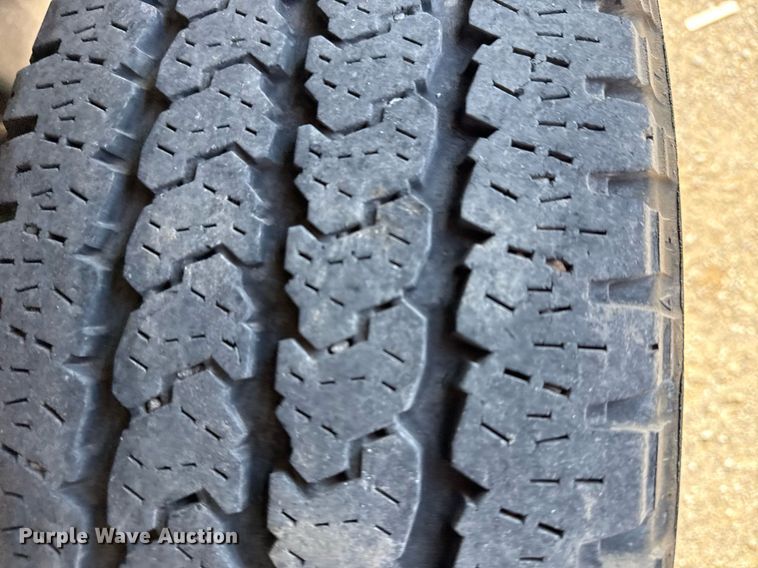 image for item DS3702 2020 Ford F150 SuperCrew pickup truck