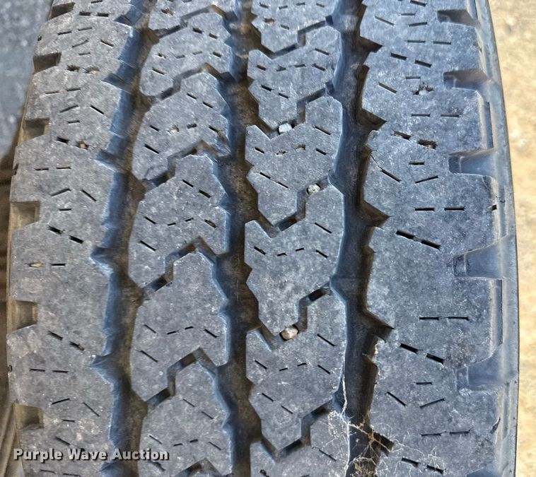 image for item DS3702 2020 Ford F150 SuperCrew pickup truck