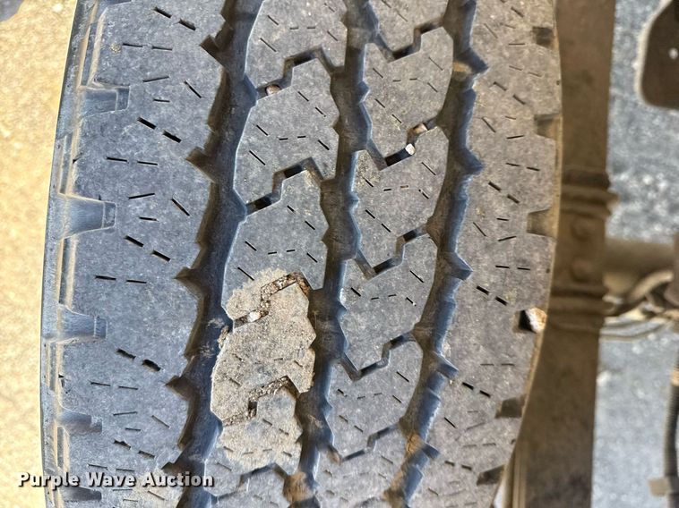 image for item DS3702 2020 Ford F150 SuperCrew pickup truck