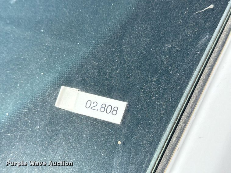 image for item DS3702 2020 Ford F150 SuperCrew pickup truck