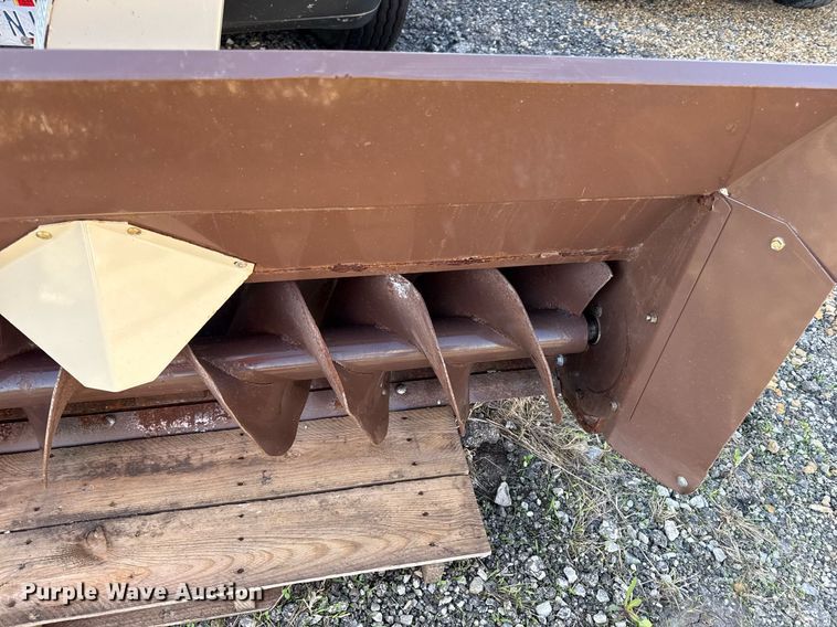 image for item DS4283 Grasshopper 932G2 ZTR lawn mower