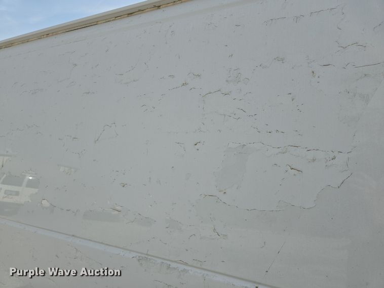 image for item DT4825 2017 Chevrolet Express 2500 van