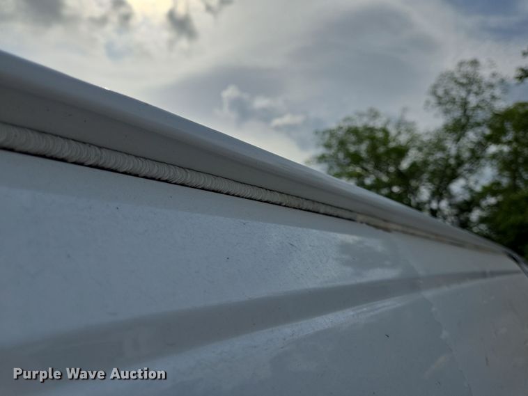 image for item DT4825 2017 Chevrolet Express 2500 van