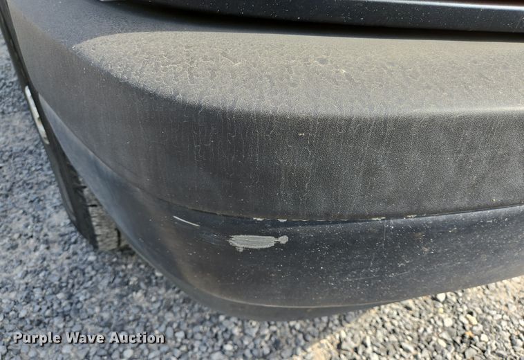 image for item DT4825 2017 Chevrolet Express 2500 van