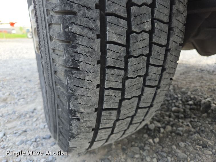 image for item DT4825 2017 Chevrolet Express 2500 van