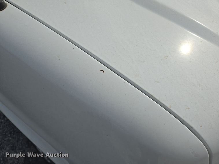 image for item DT4826 2017 Chevrolet Express 2500 van